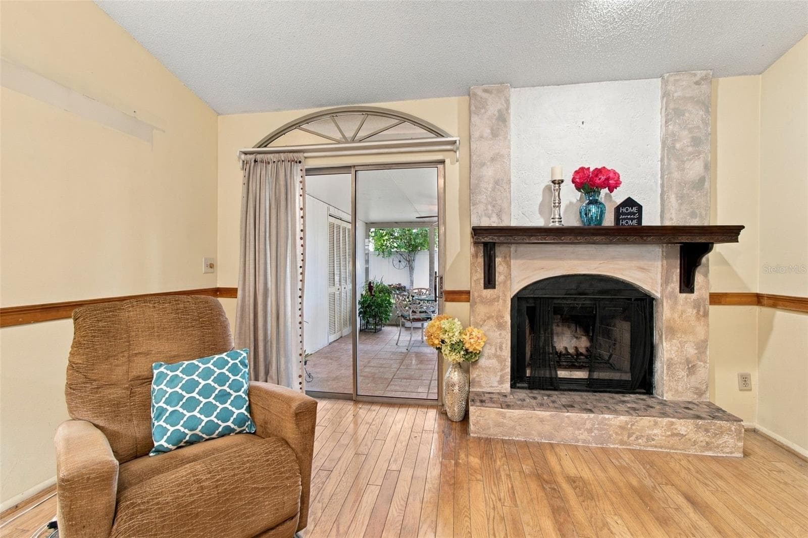 Villa at 13020 LEVERINGTON ST, TAMPA, photo 16 of 44