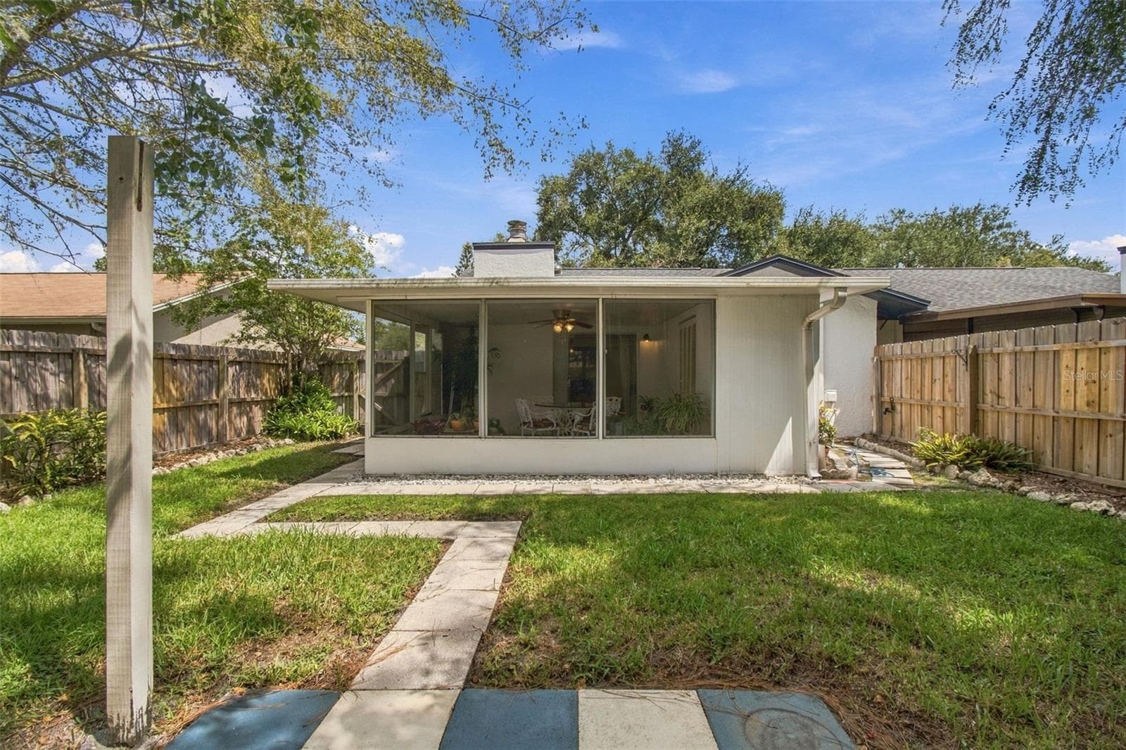 Villa at 13020 LEVERINGTON ST, TAMPA, photo 33 of 44