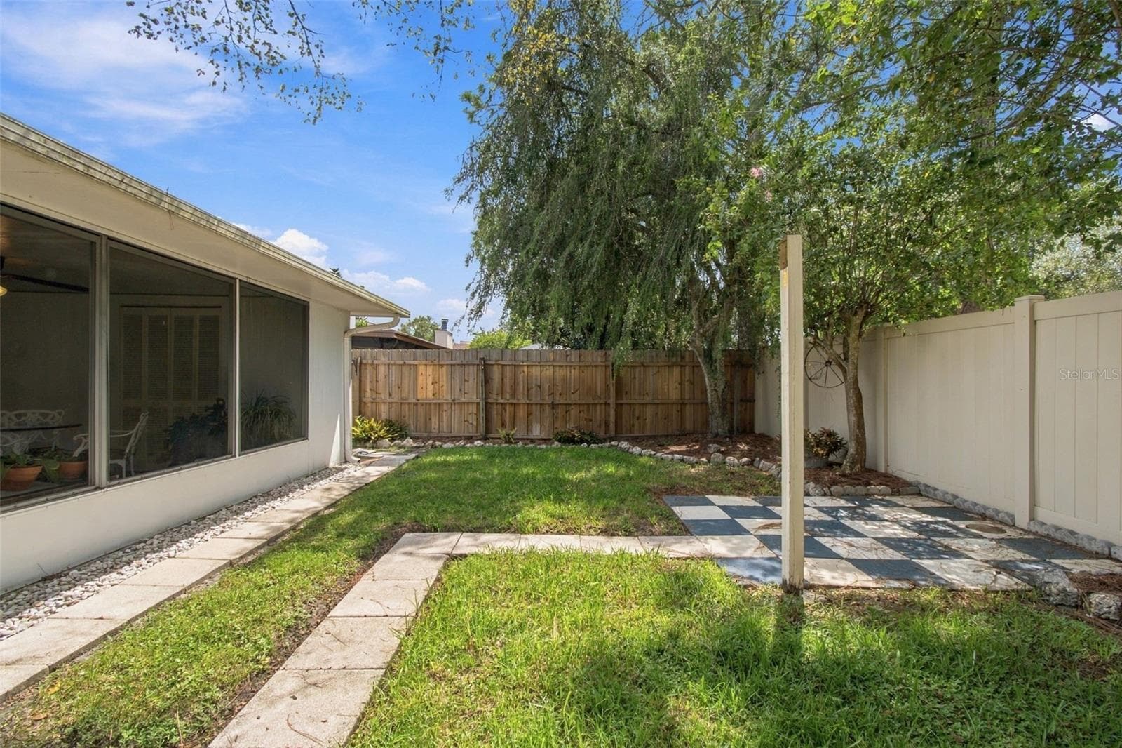 Villa at 13020 LEVERINGTON ST, TAMPA, photo 34 of 44