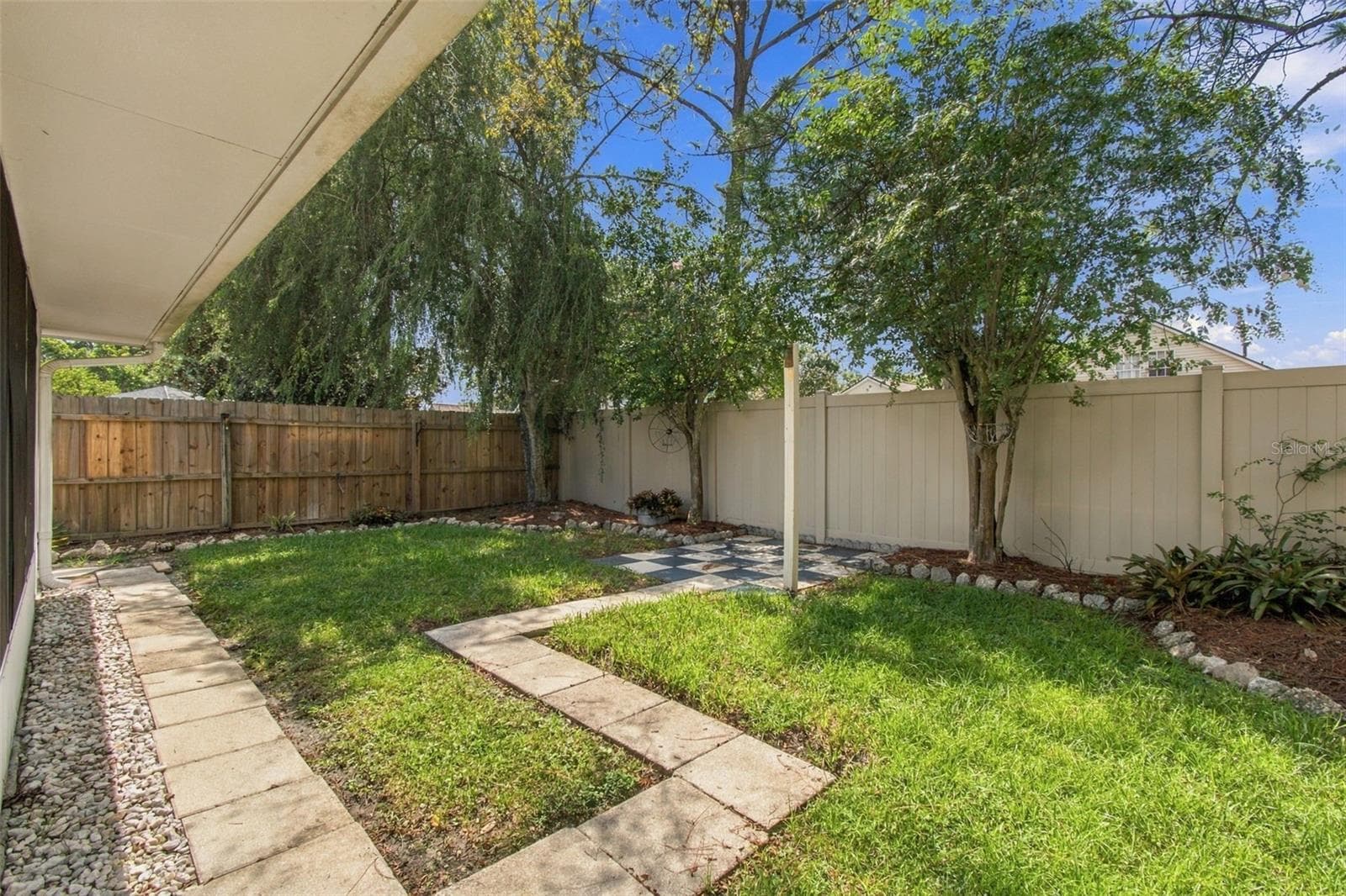 Villa at 13020 LEVERINGTON ST, TAMPA, photo 36 of 44