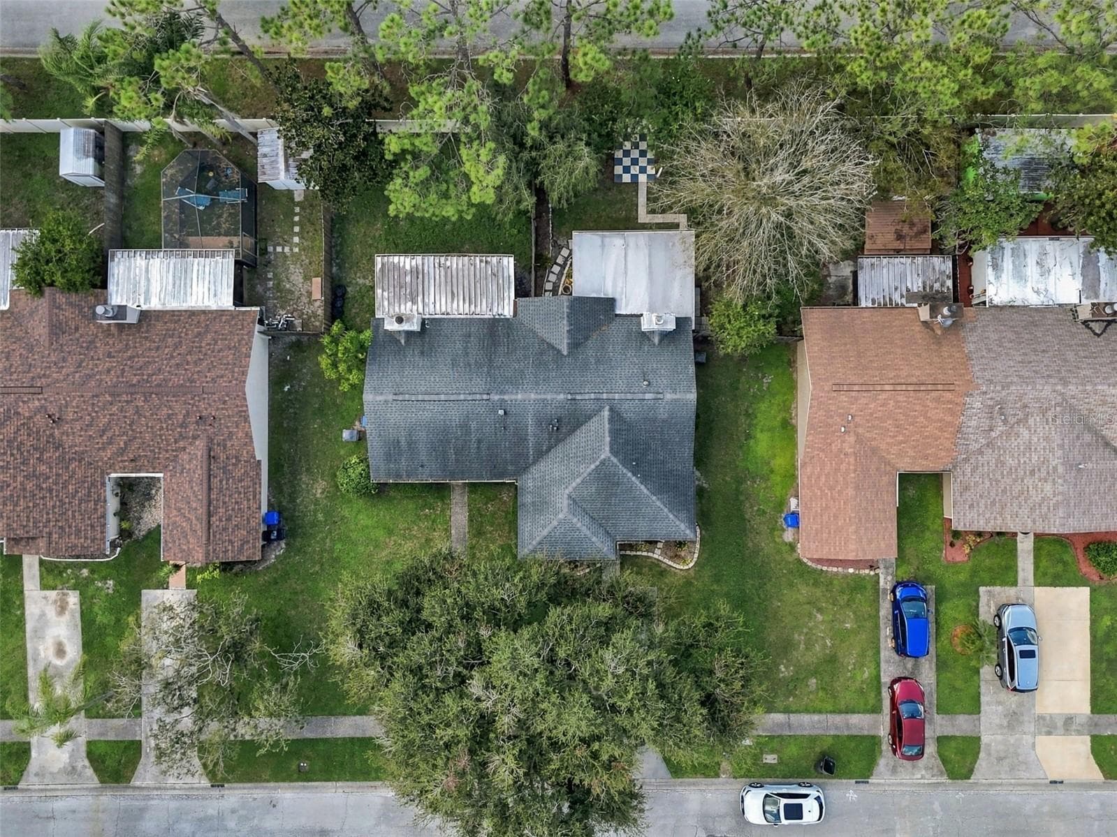 Villa at 13020 LEVERINGTON ST, TAMPA, photo 38 of 44