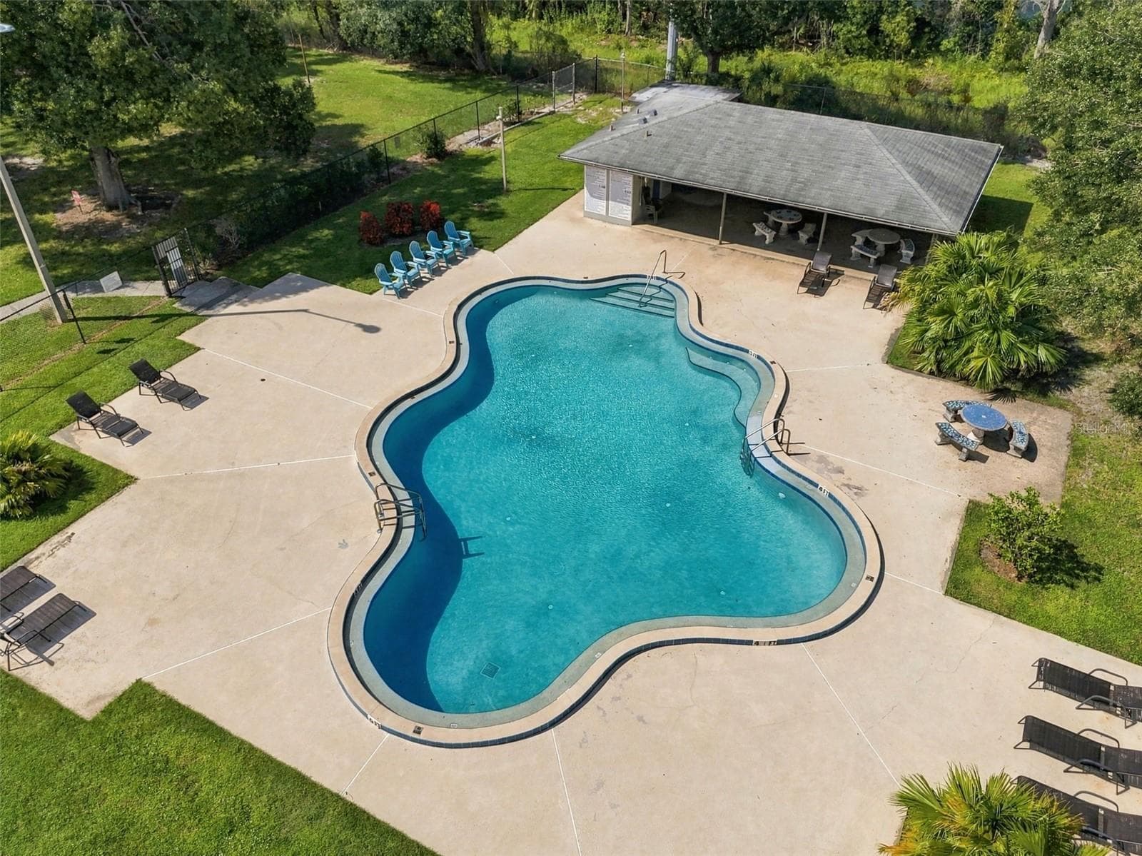 Villa at 13020 LEVERINGTON ST, TAMPA, photo 42 of 44