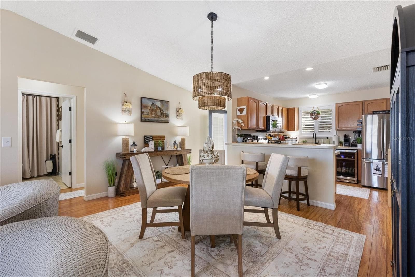 Single Family Residence at 1019 GOLDEN GROVE DR, THE VILLAGES, photo 12 of 43