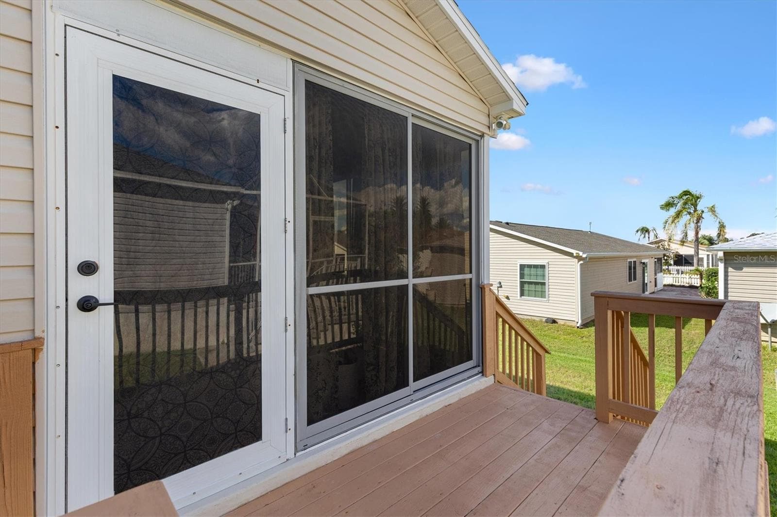 Single Family Residence at 1019 GOLDEN GROVE DR, THE VILLAGES, photo 33 of 43