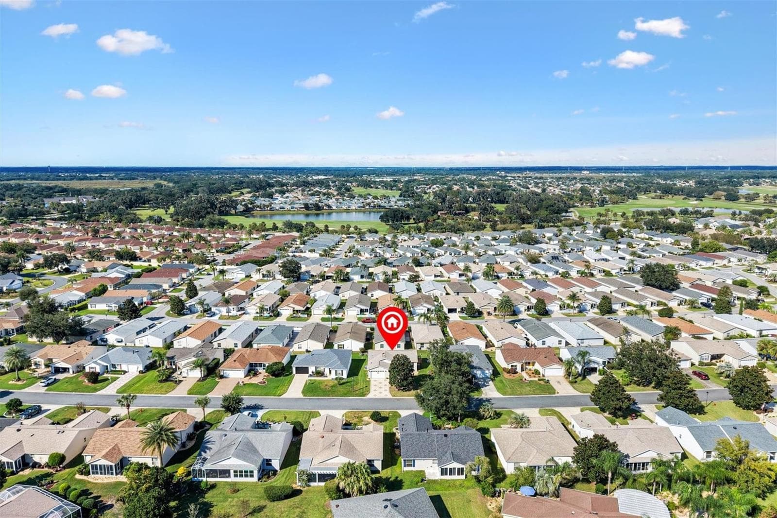 Single Family Residence at 1019 GOLDEN GROVE DR, THE VILLAGES, photo 38 of 43