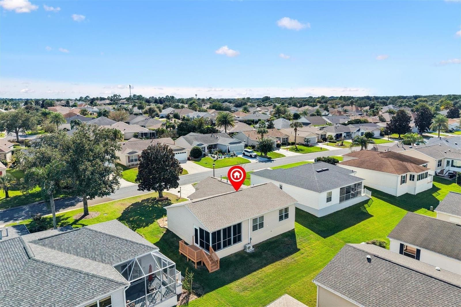 Single Family Residence at 1019 GOLDEN GROVE DR, THE VILLAGES, photo 41 of 43