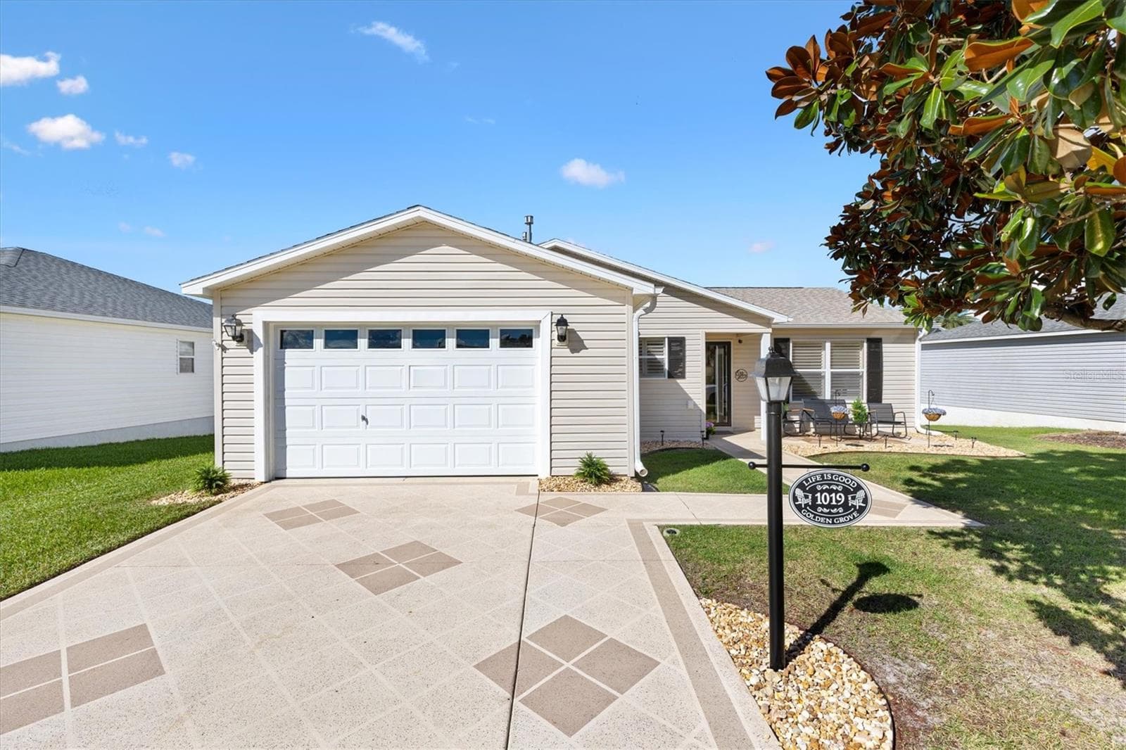 Single Family Residence at 1019 GOLDEN GROVE DR, THE VILLAGES, photo 42 of 43