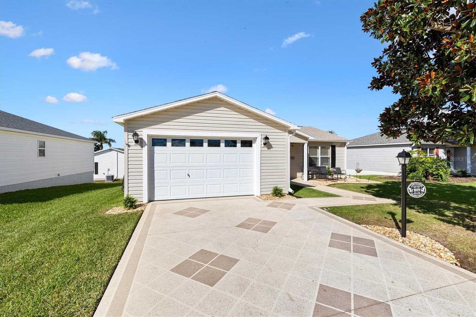 Single Family Residence at 1019 GOLDEN GROVE DR, THE VILLAGES, photo 43 of 43