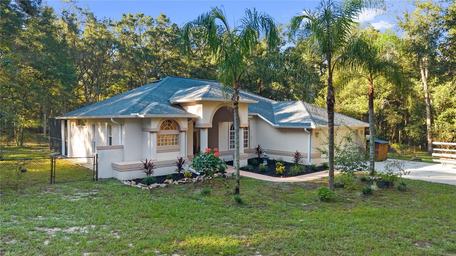 Single Family Residence at 16150 BONZAI TRL, BROOKSVILLE, photo 2 of 66