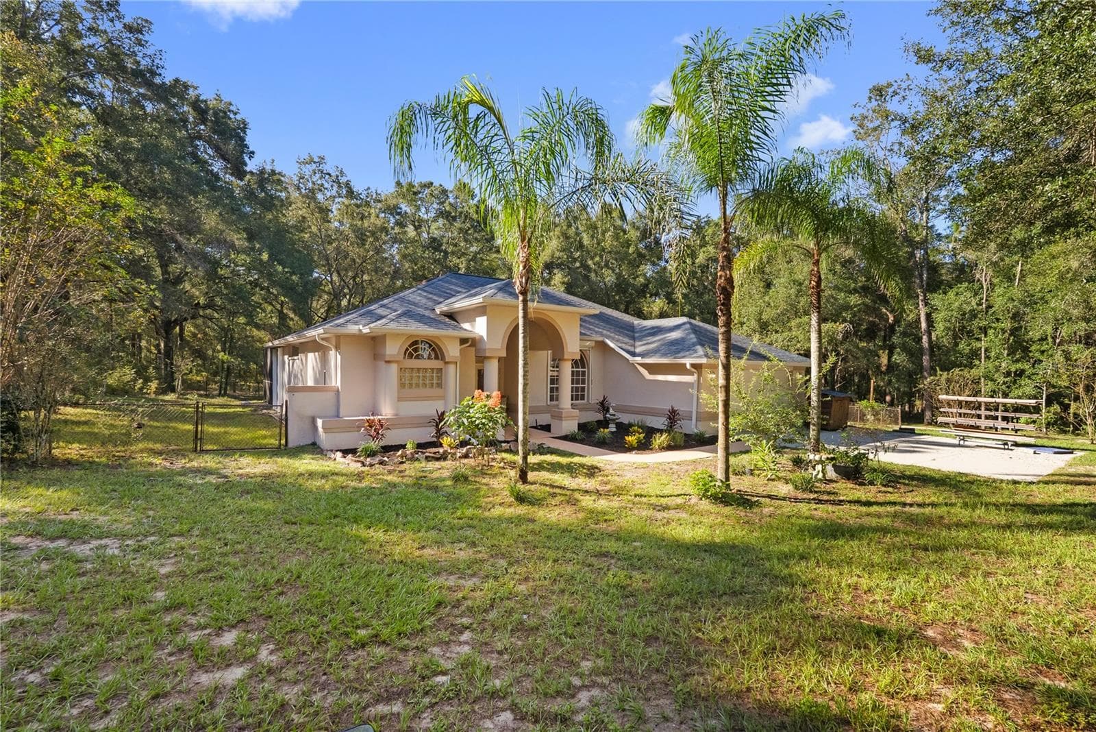 Single Family Residence at 16150 BONZAI TRL, BROOKSVILLE, photo 3 of 66