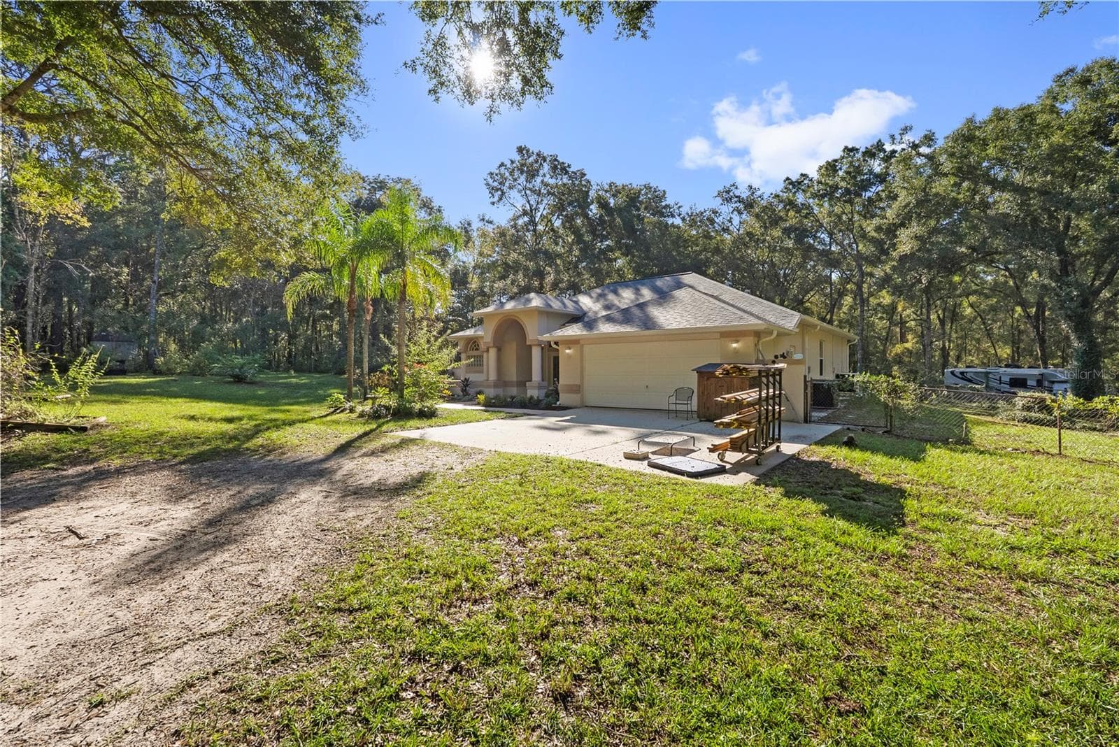 Single Family Residence at 16150 BONZAI TRL, BROOKSVILLE, photo 4 of 66