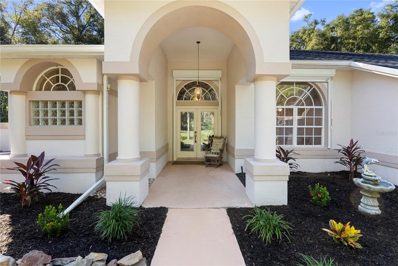 Single Family Residence at 16150 BONZAI TRL, BROOKSVILLE, photo 5 of 66