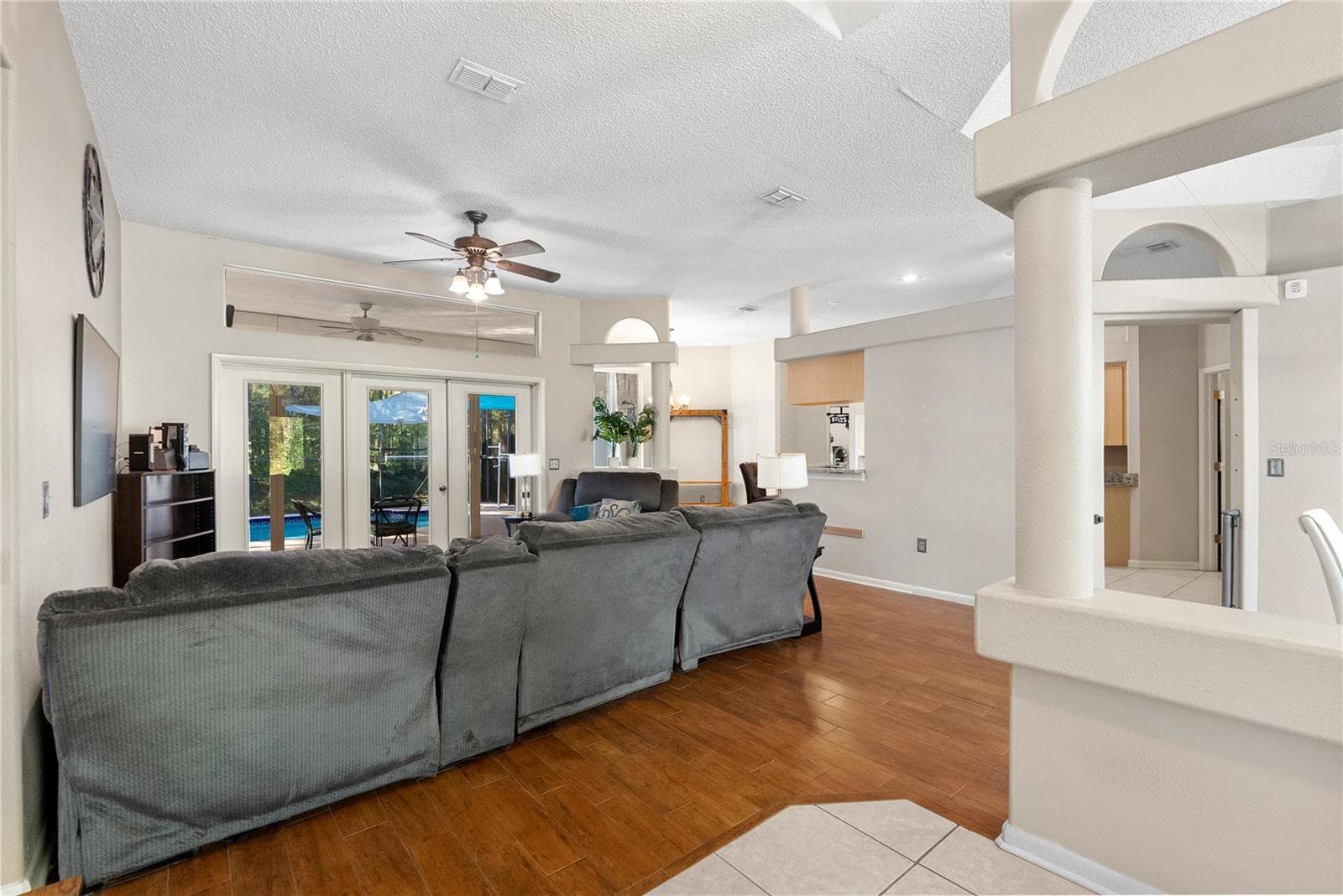 Single Family Residence at 16150 BONZAI TRL, BROOKSVILLE, photo 9 of 66