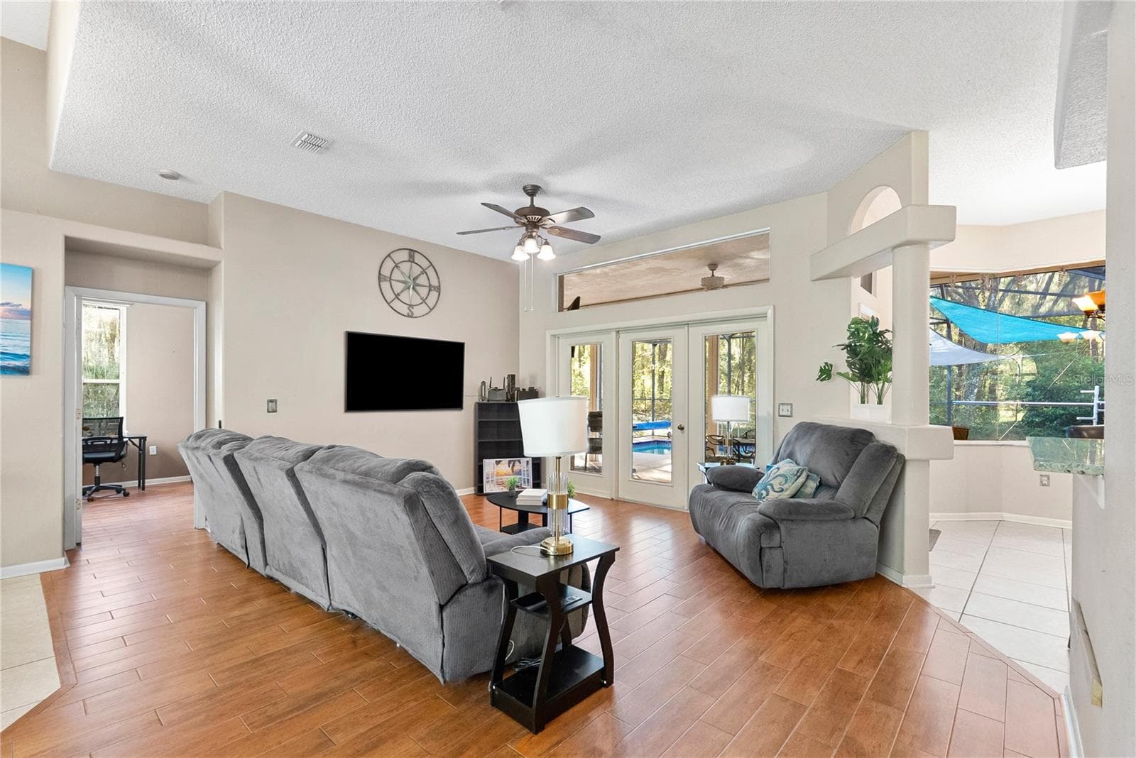 Single Family Residence at 16150 BONZAI TRL, BROOKSVILLE, photo 14 of 66