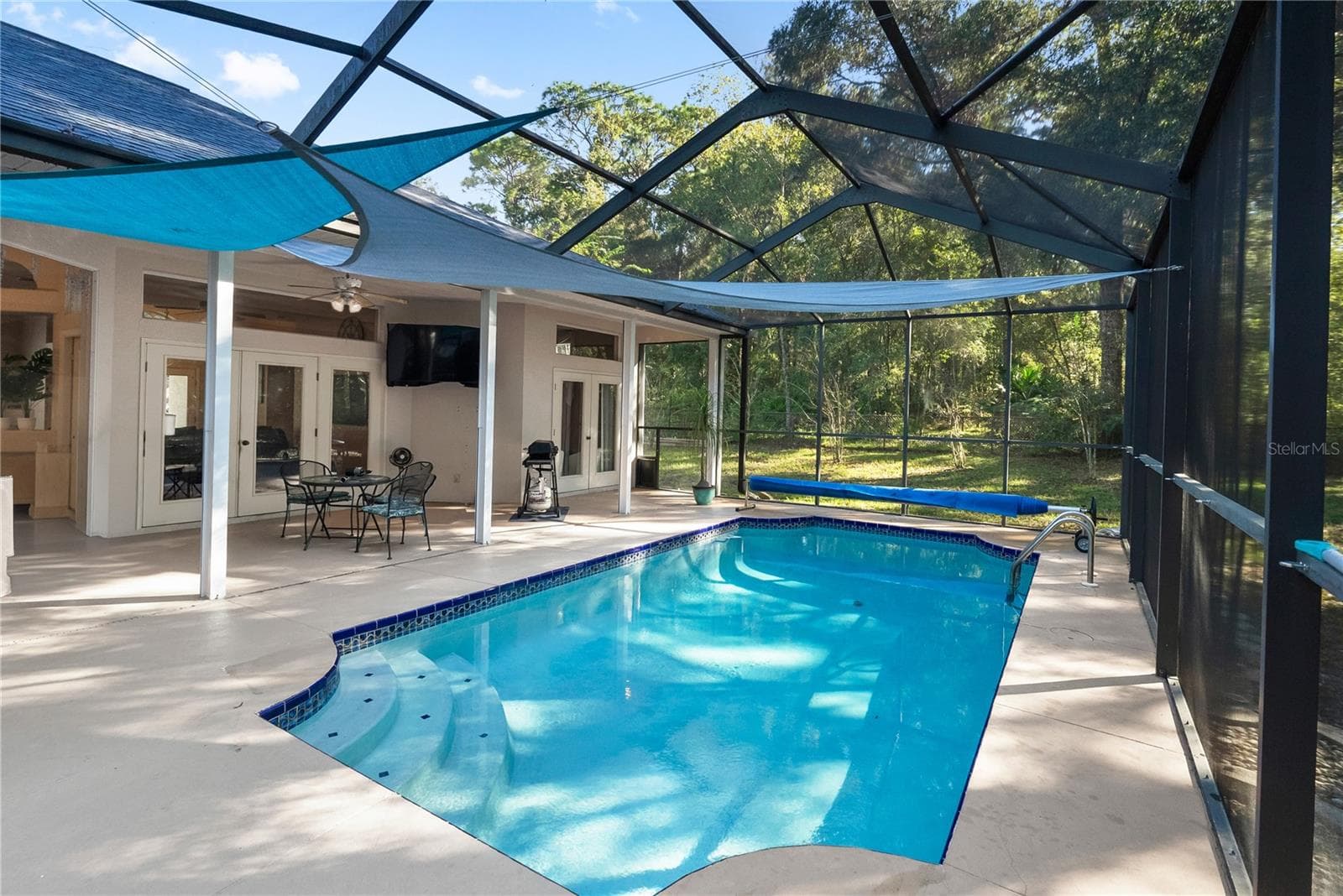 Single Family Residence at 16150 BONZAI TRL, BROOKSVILLE, photo 36 of 66