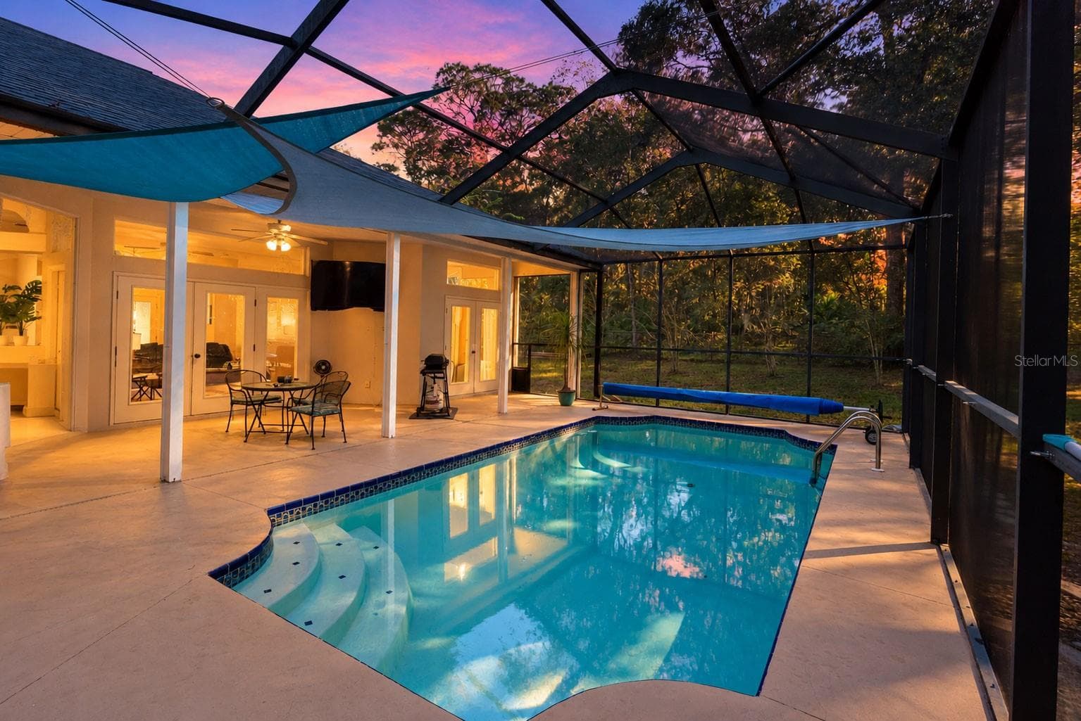 Single Family Residence at 16150 BONZAI TRL, BROOKSVILLE, photo 37 of 66