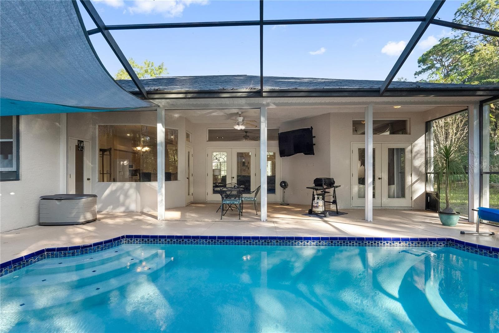 Single Family Residence at 16150 BONZAI TRL, BROOKSVILLE, photo 38 of 66
