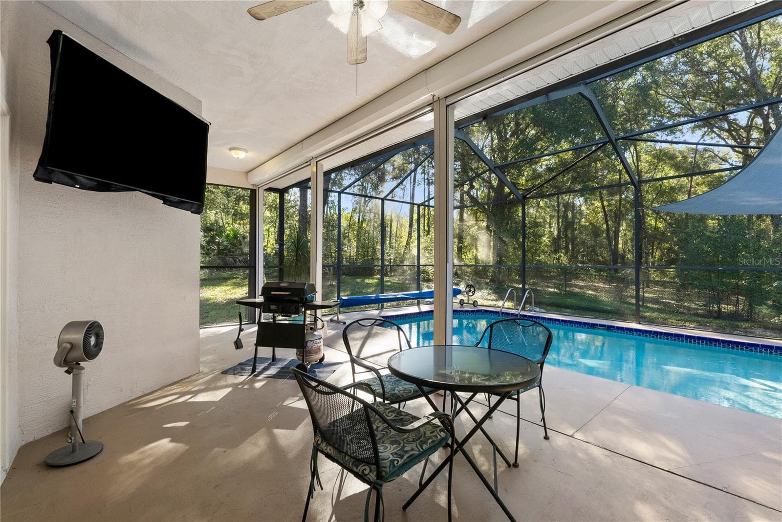 Single Family Residence at 16150 BONZAI TRL, BROOKSVILLE, photo 40 of 66