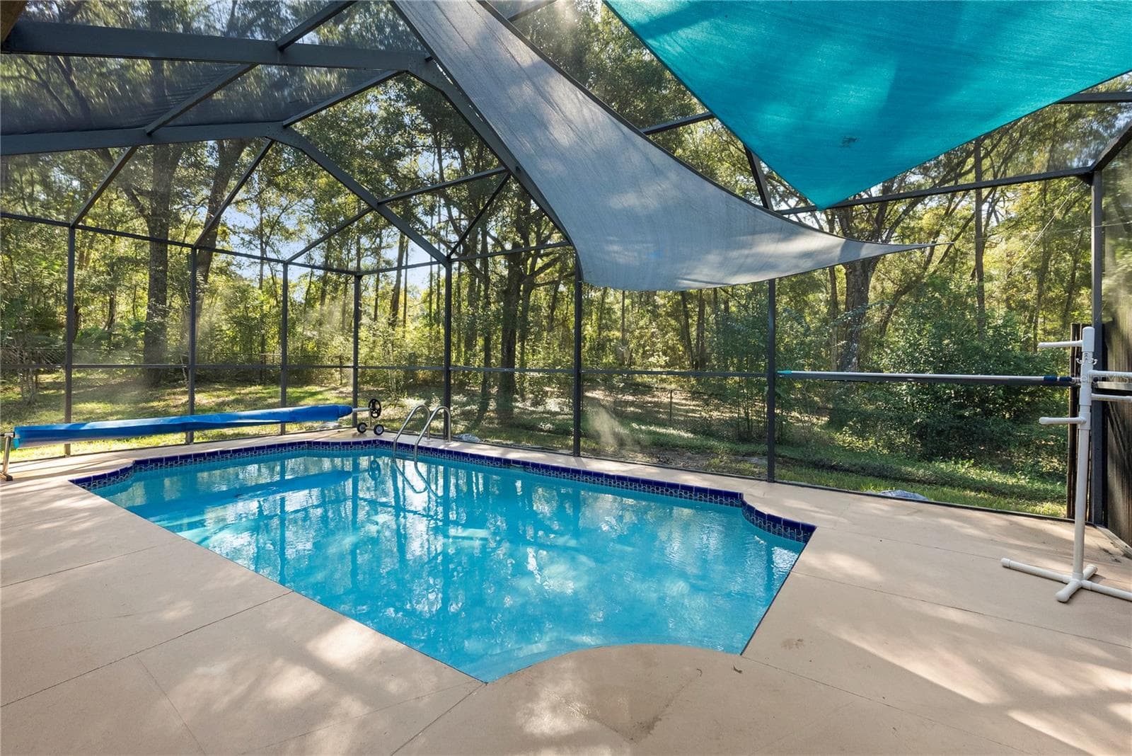 Single Family Residence at 16150 BONZAI TRL, BROOKSVILLE, photo 41 of 66
