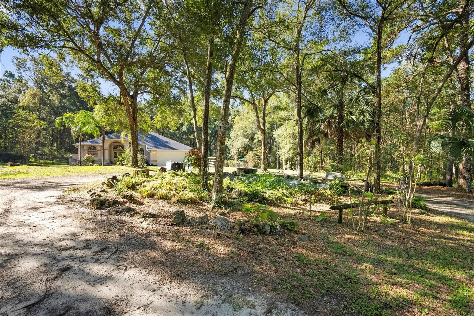 Single Family Residence at 16150 BONZAI TRL, BROOKSVILLE, photo 44 of 66