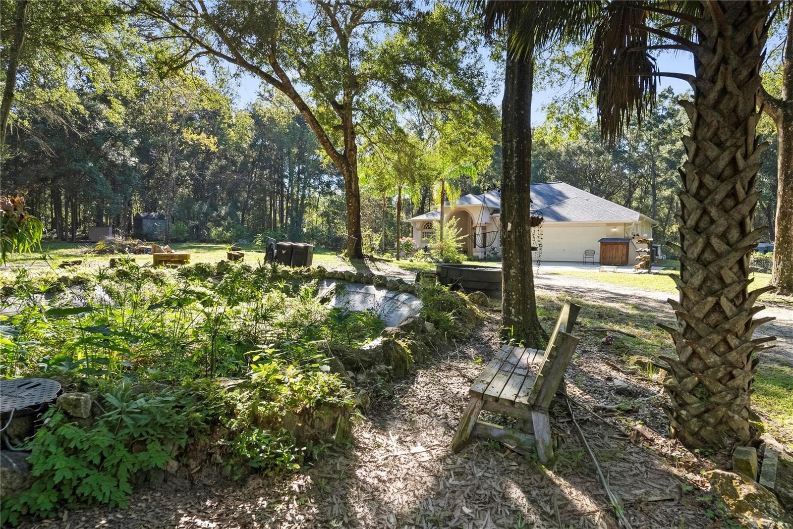 Single Family Residence at 16150 BONZAI TRL, BROOKSVILLE, photo 46 of 66
