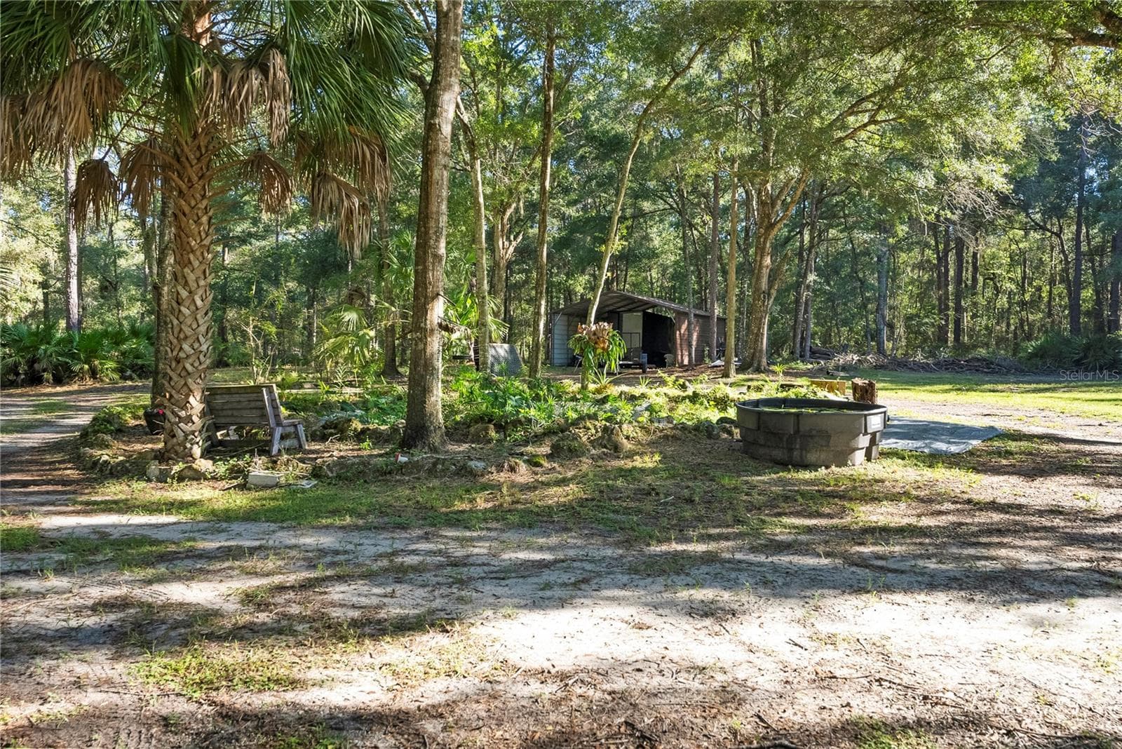 Single Family Residence at 16150 BONZAI TRL, BROOKSVILLE, photo 47 of 66