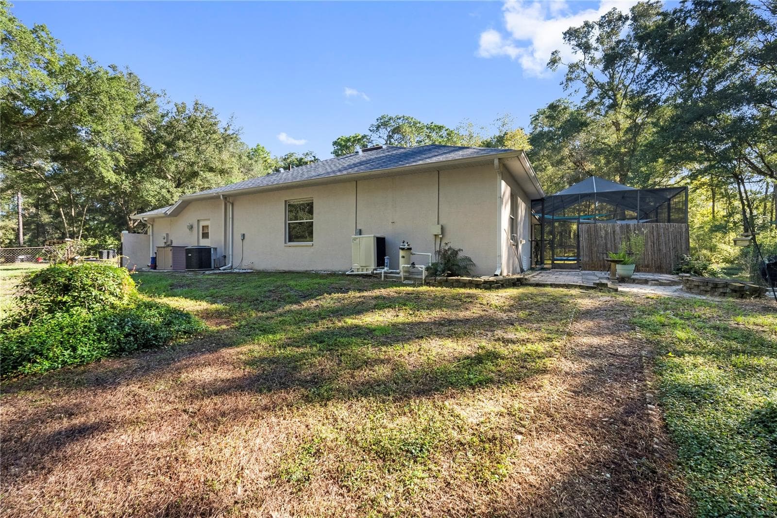 Single Family Residence at 16150 BONZAI TRL, BROOKSVILLE, photo 50 of 66
