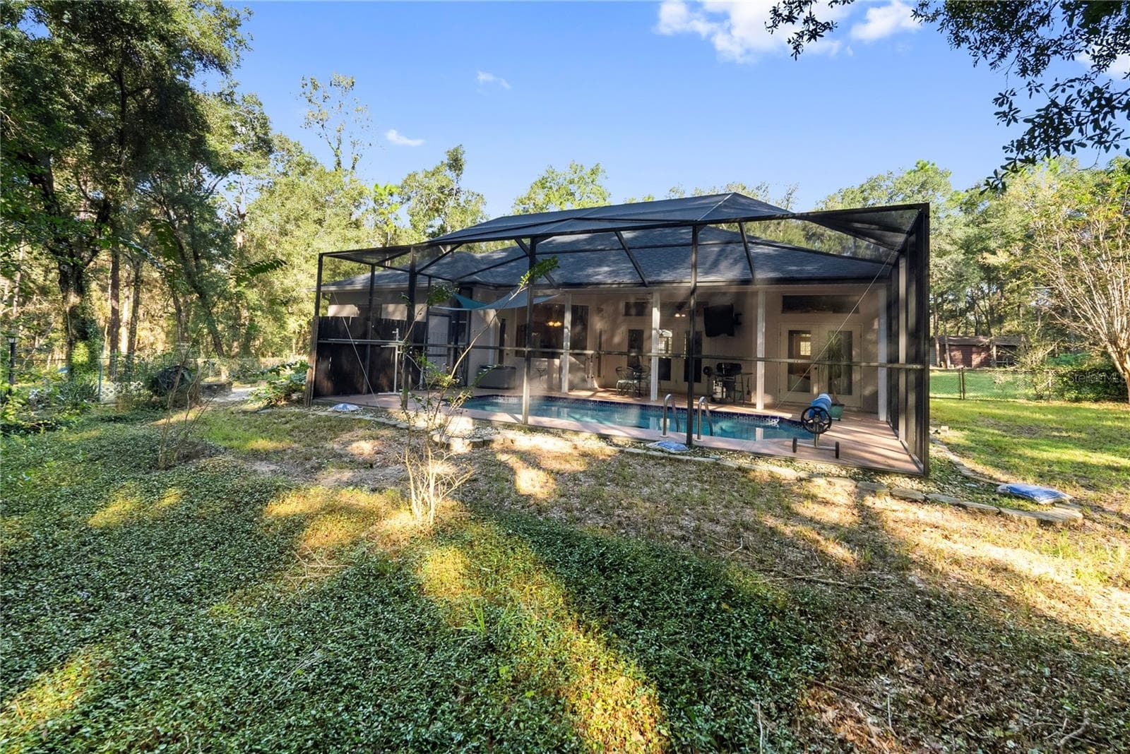 Single Family Residence at 16150 BONZAI TRL, BROOKSVILLE, photo 52 of 66