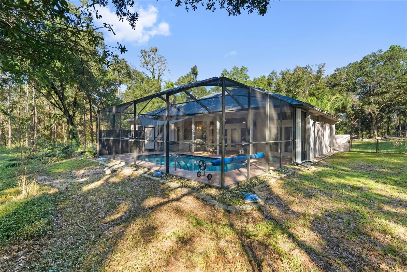 Single Family Residence at 16150 BONZAI TRL, BROOKSVILLE, photo 53 of 66