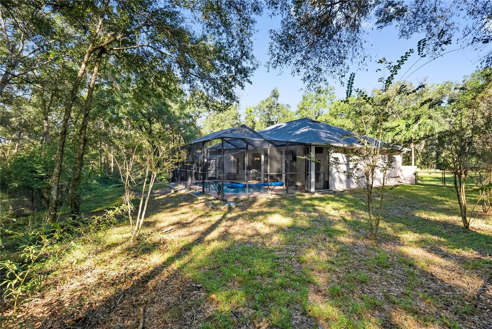 Single Family Residence at 16150 BONZAI TRL, BROOKSVILLE, photo 54 of 66