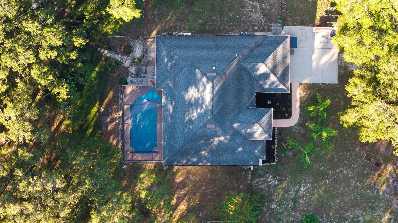 Single Family Residence at 16150 BONZAI TRL, BROOKSVILLE, photo 55 of 66