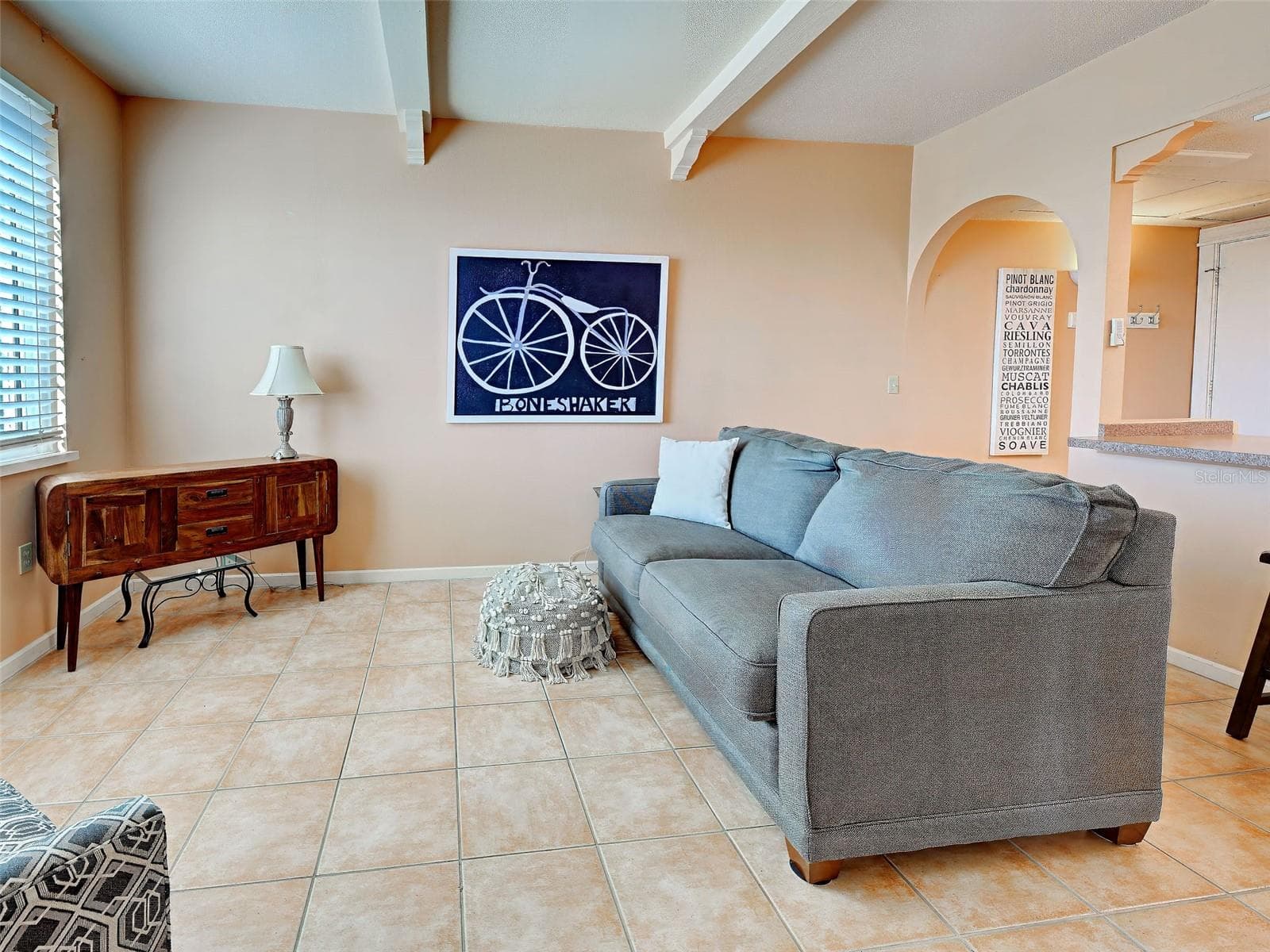 Condominium at 238 TAMPA AVE W #15C/314, VENICE, photo 6 of 41