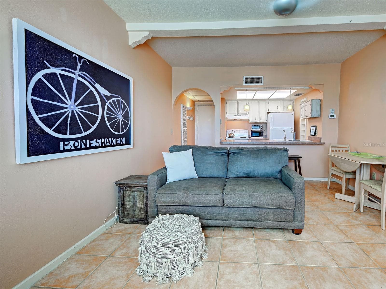 Condominium at 238 TAMPA AVE W #15C/314, VENICE, photo 8 of 41