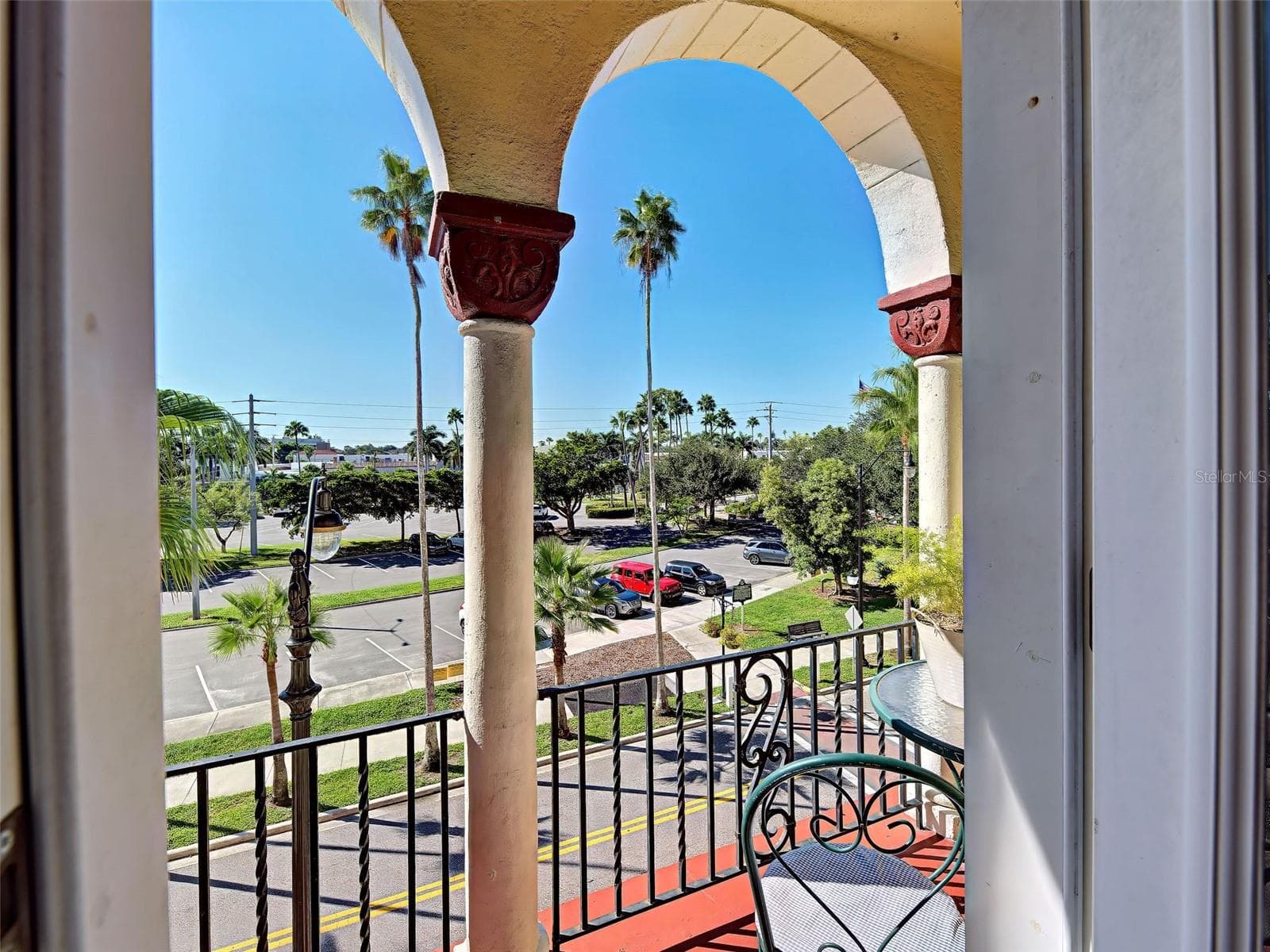 BALCONY! - 238 TAMPA AVE W #15C/314, VENICE