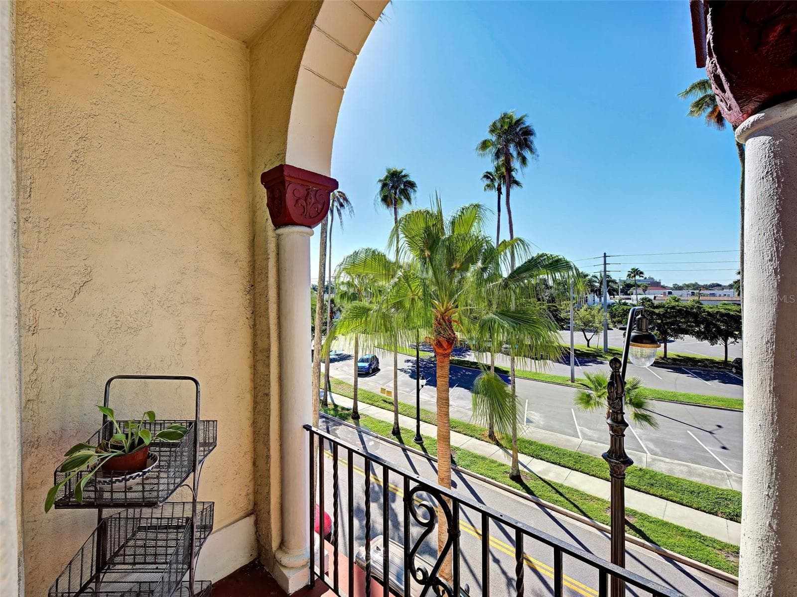 Condominium at 238 TAMPA AVE W #15C/314, VENICE, photo 25 of 41