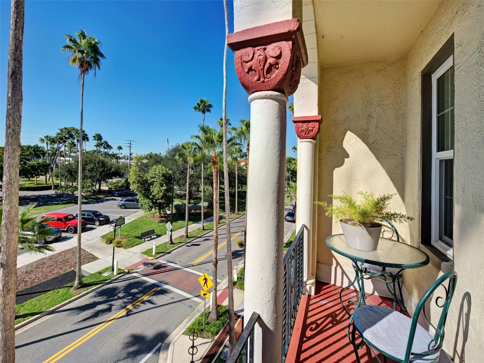 Condominium at 238 TAMPA AVE W #15C/314, VENICE, photo 26 of 41