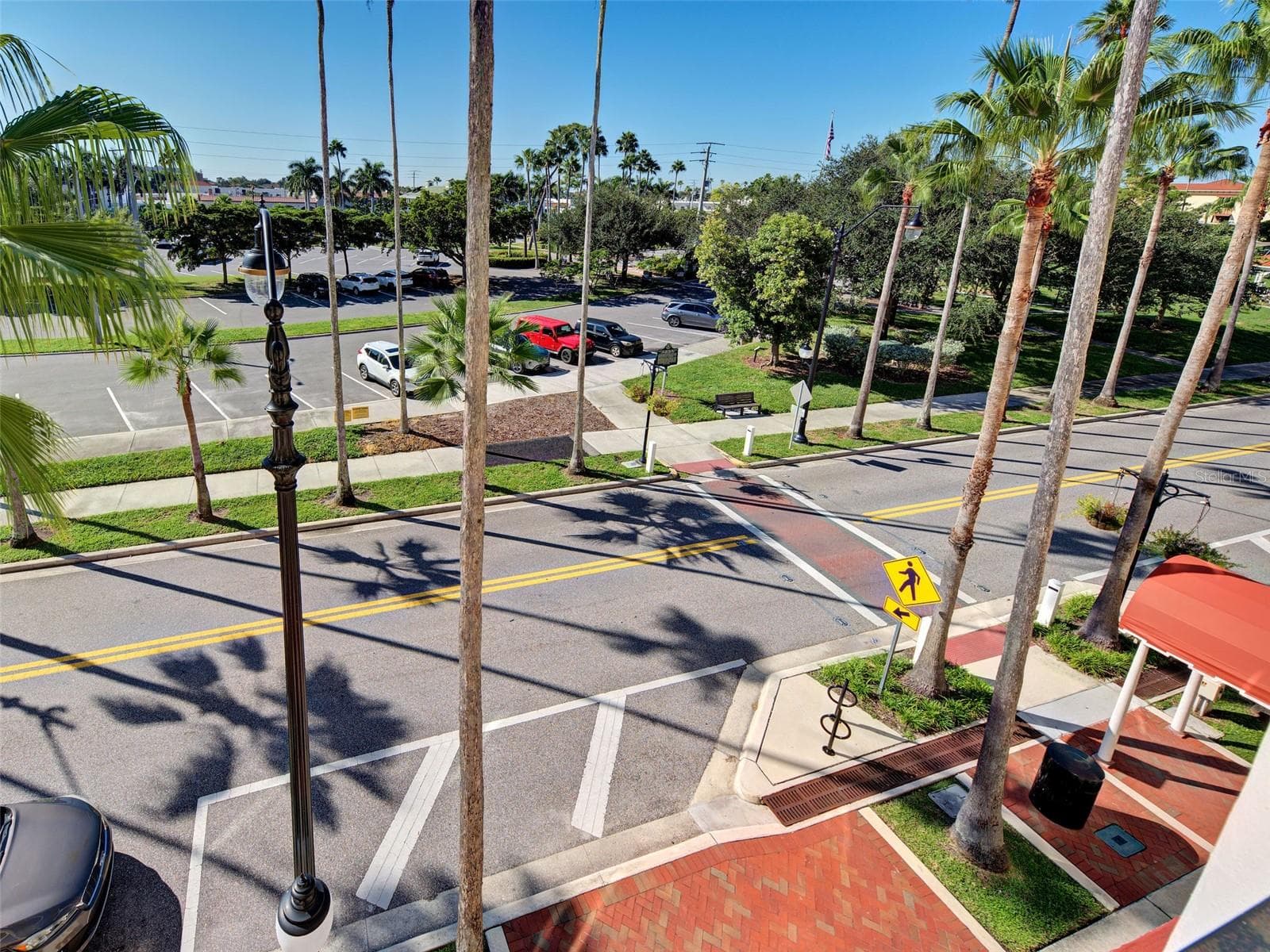 Condominium at 238 TAMPA AVE W #15C/314, VENICE, photo 28 of 41