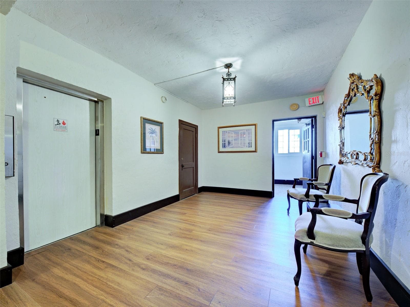 3RD FLOOR LOBBY - 238 TAMPA AVE W #15C/314, VENICE