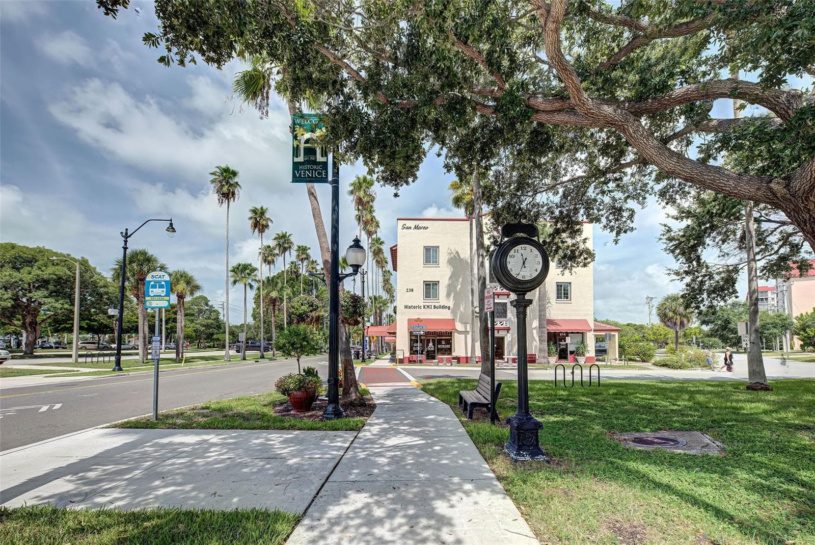 Condominium at 238 TAMPA AVE W #15C/314, VENICE, photo 31 of 41