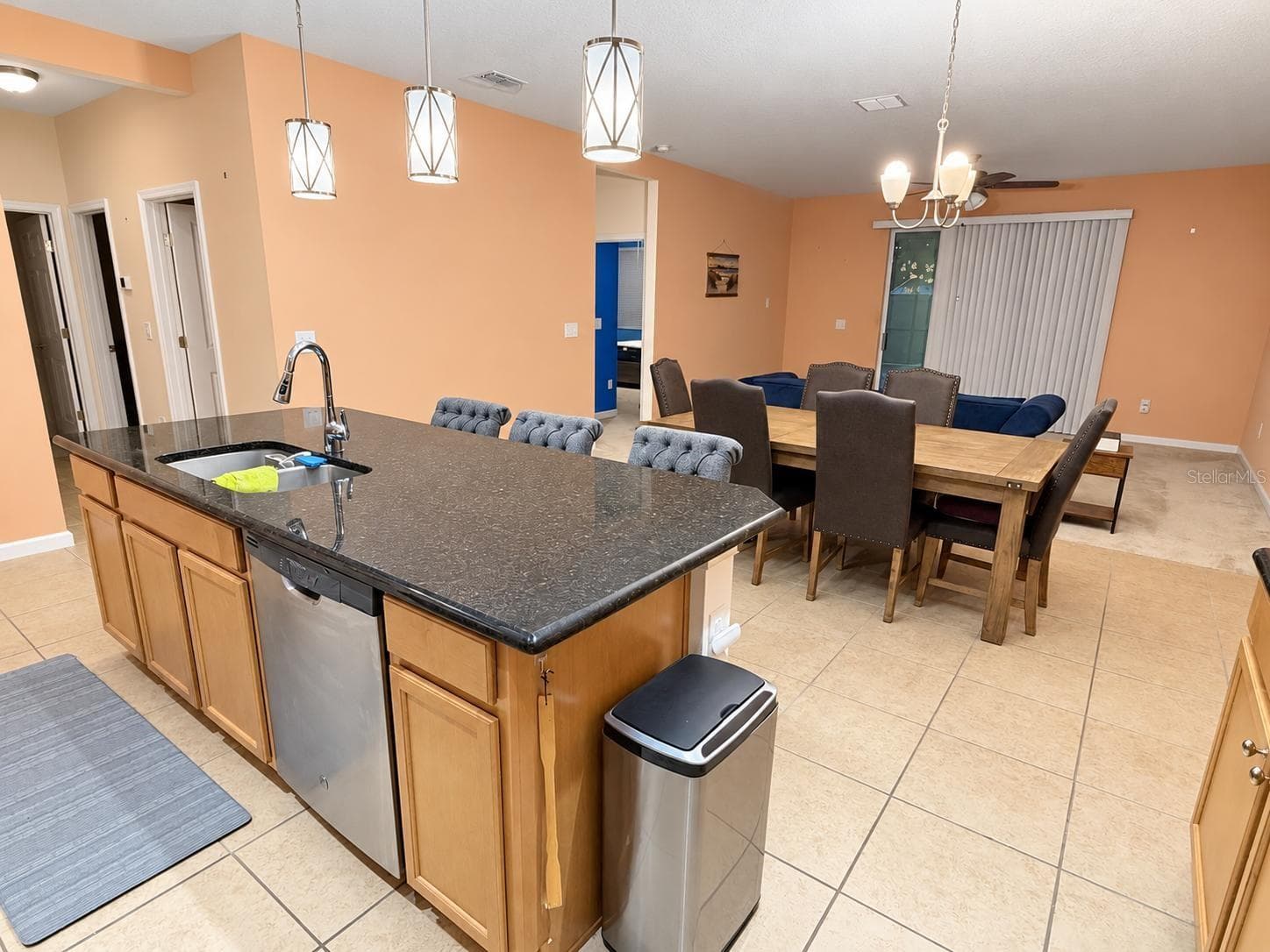 Single Family Residence at 156 TRINITY RIDGE CIR, DAVENPORT, photo 9 of 18