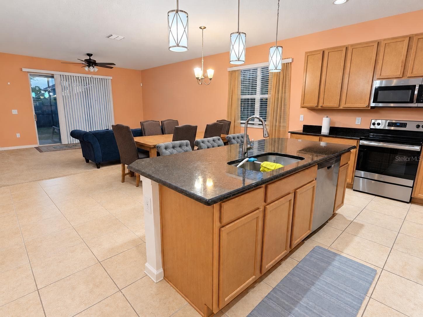 Single Family Residence at 156 TRINITY RIDGE CIR, DAVENPORT, photo 10 of 18
