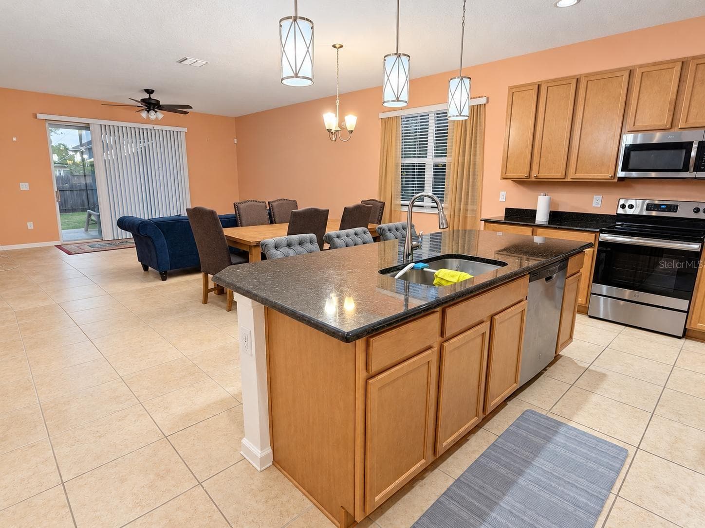 Single Family Residence at 156 TRINITY RIDGE CIR, DAVENPORT, photo 11 of 18