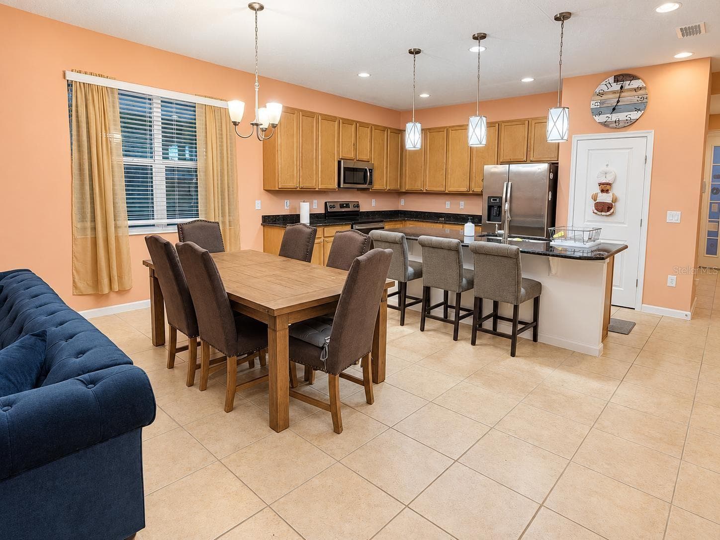 Single Family Residence at 156 TRINITY RIDGE CIR, DAVENPORT, photo 12 of 18