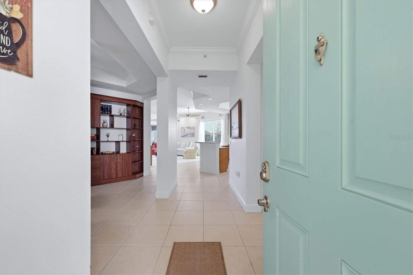 Condominium at 8541 AMBERJACK CIR #104, ENGLEWOOD, photo 5 of 50