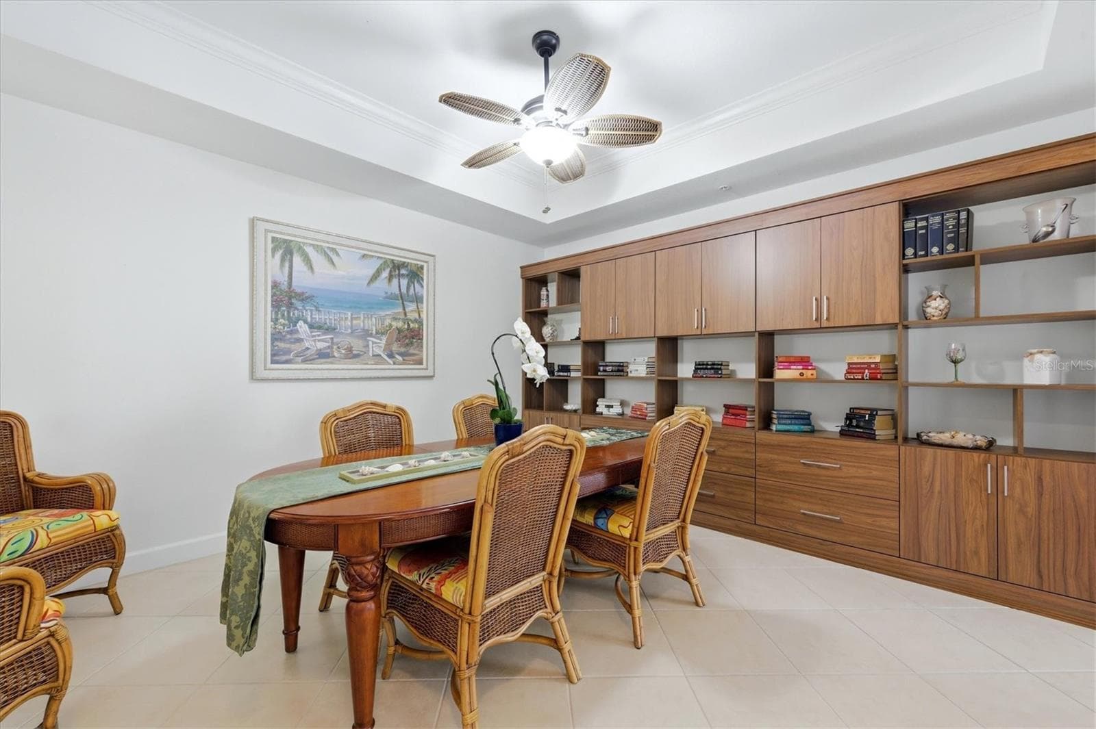 Condominium at 8541 AMBERJACK CIR #104, ENGLEWOOD, photo 7 of 50