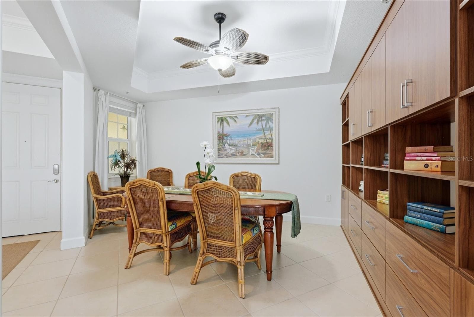 Condominium at 8541 AMBERJACK CIR #104, ENGLEWOOD, photo 8 of 50
