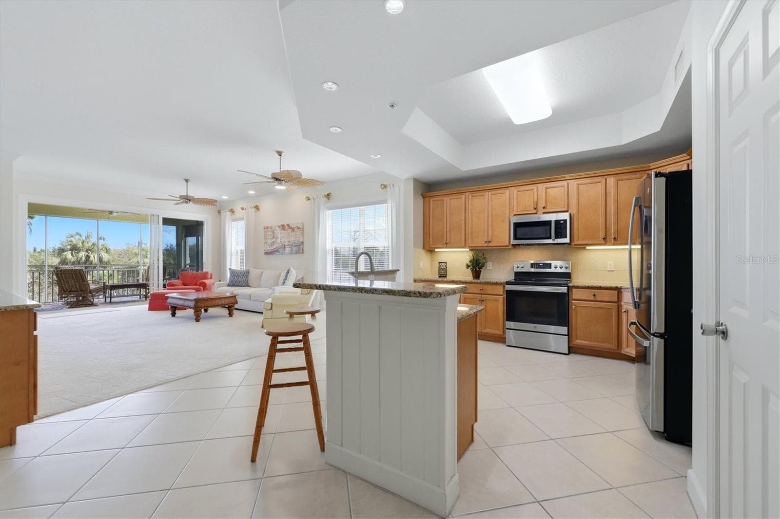 Condominium at 8541 AMBERJACK CIR #104, ENGLEWOOD, photo 9 of 50