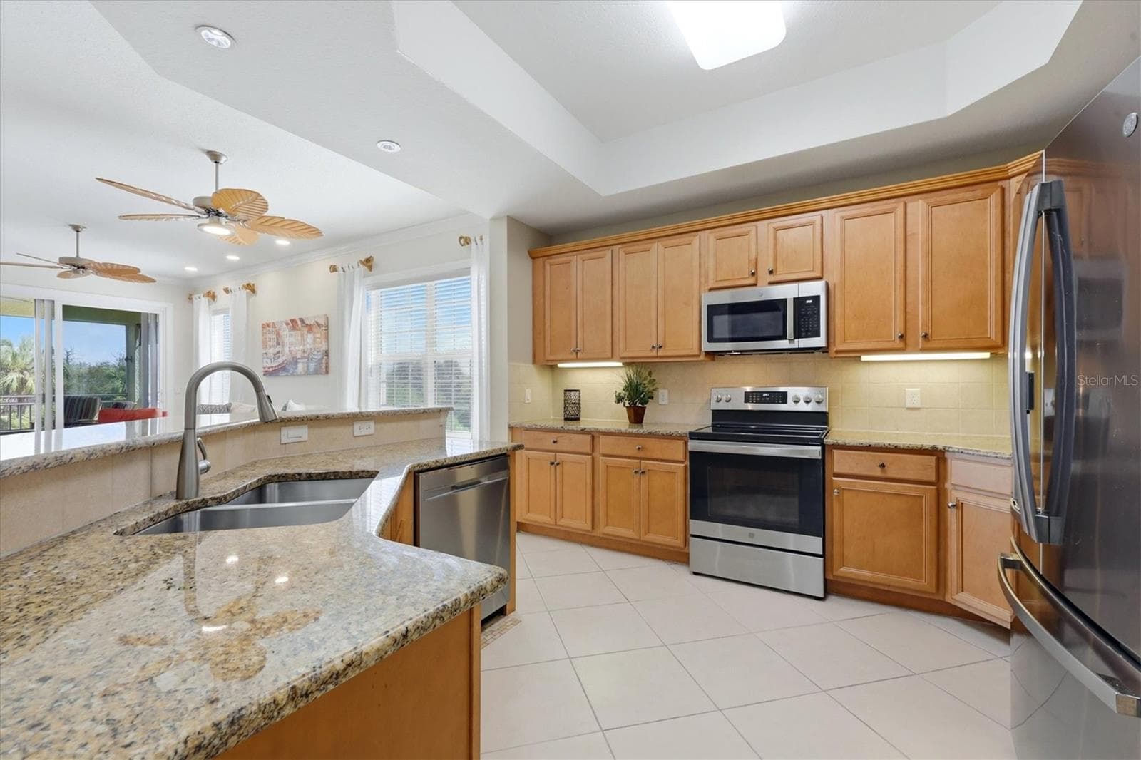 Condominium at 8541 AMBERJACK CIR #104, ENGLEWOOD, photo 10 of 50