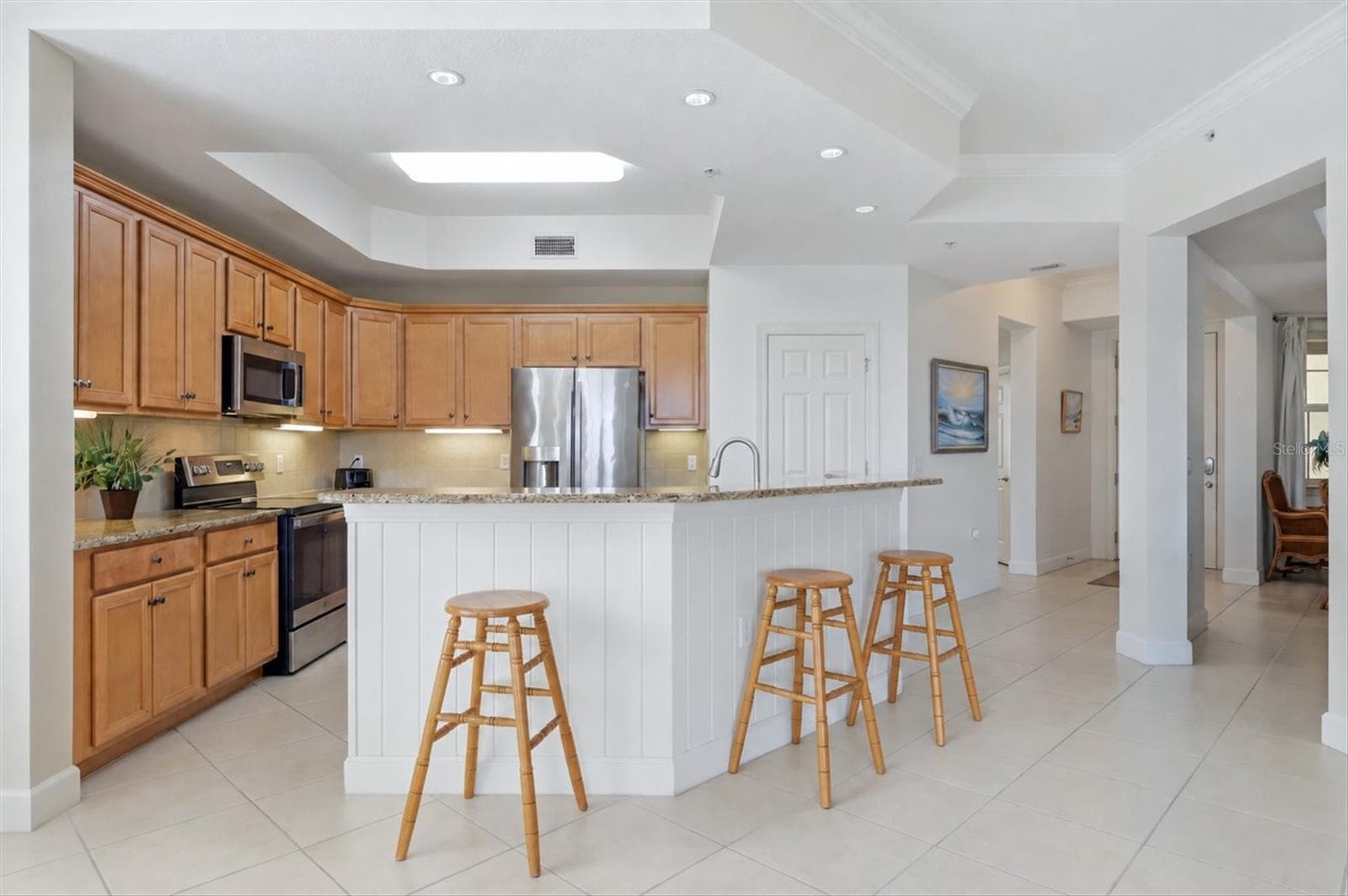 Condominium at 8541 AMBERJACK CIR #104, ENGLEWOOD, photo 11 of 50