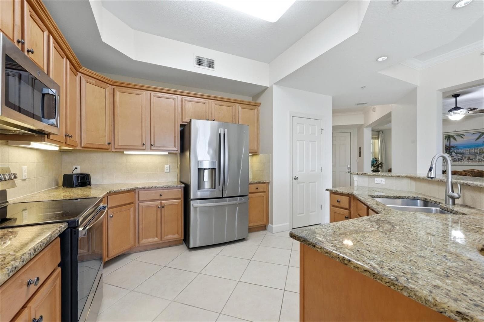 Condominium at 8541 AMBERJACK CIR #104, ENGLEWOOD, photo 12 of 50